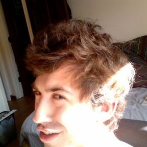 Meet your Posher, John